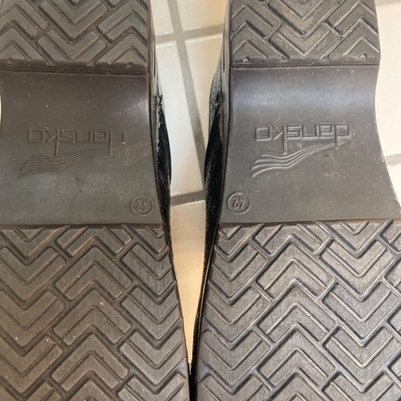 Dansko Clogs size 42 - Picture 4 of 5